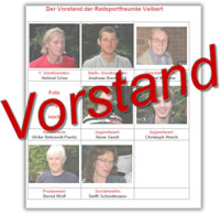 Vorstand