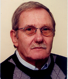 Horst Mertens