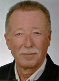 Klaus Strombach